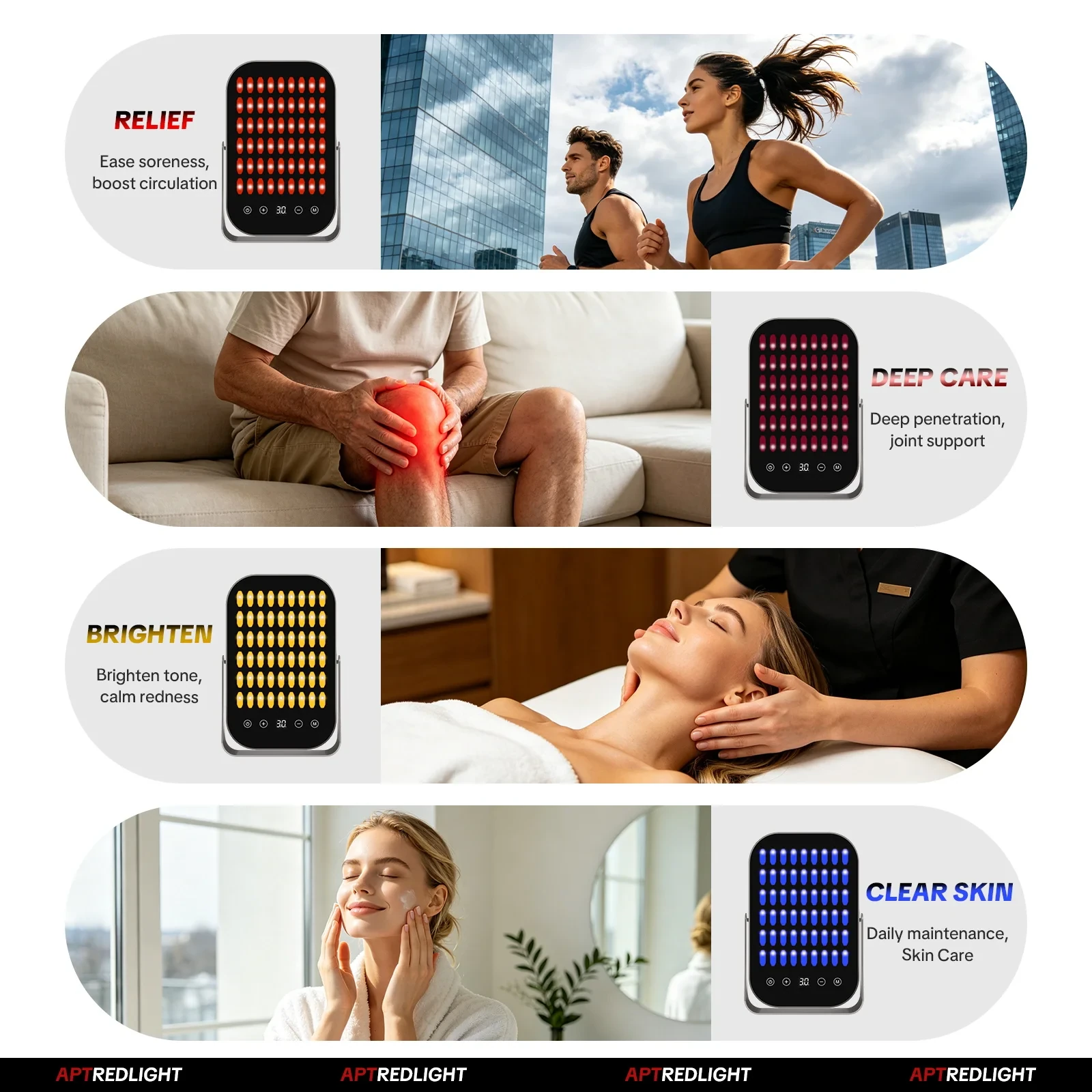 A Series Panels 6