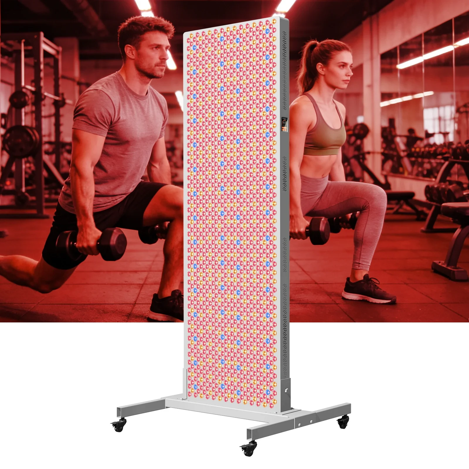 Pet Red Light Therapy Device 3