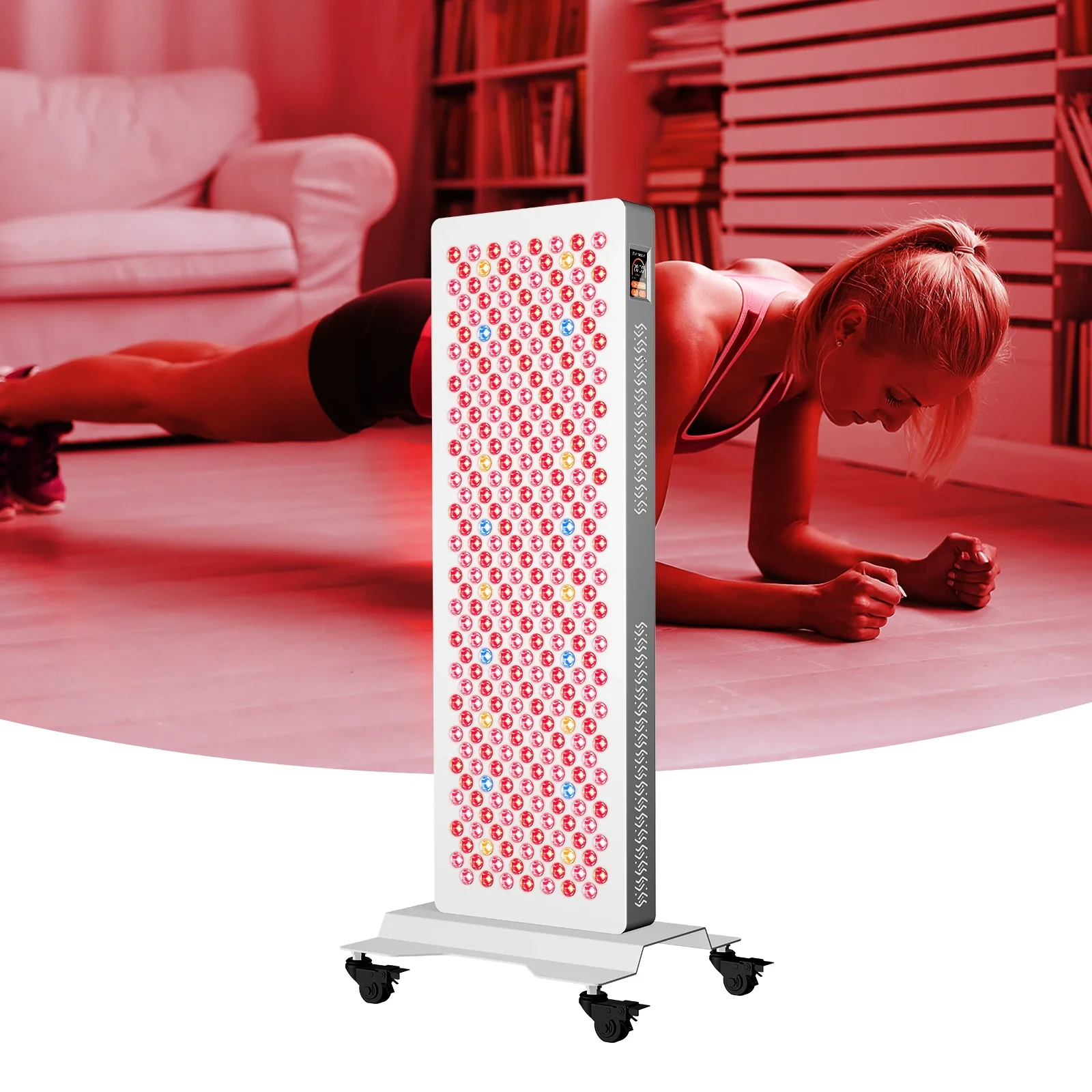 Pet Red Light Therapy Device 4