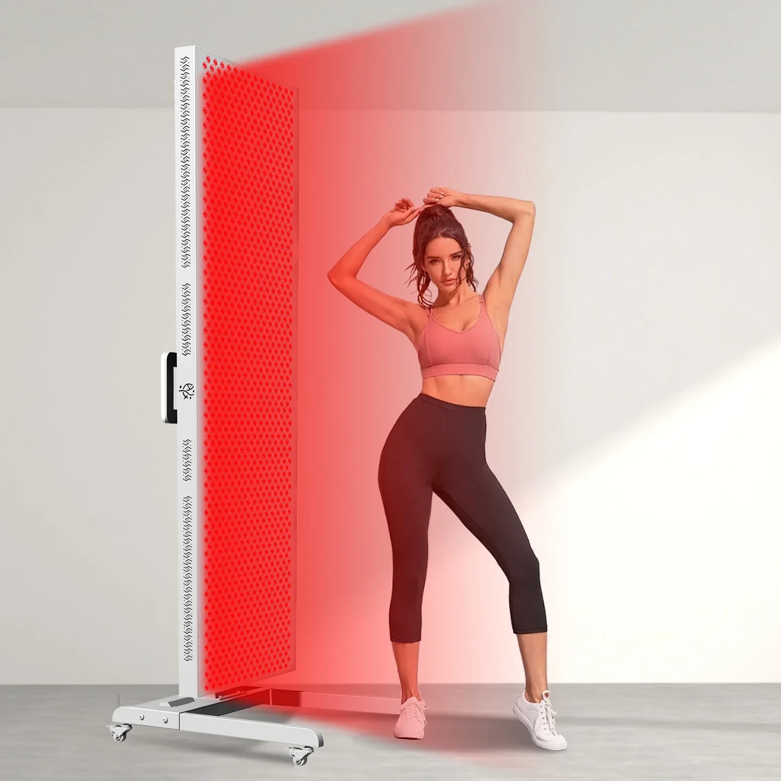 Pet Red Light Therapy Device 5