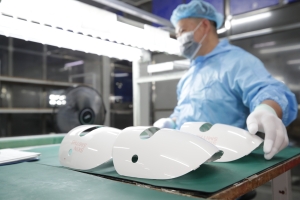 Bulk Ready-to-Ship Private Label Red Light Therapy Devices Wholesale Customized Red Light Therapy Masks Inventory