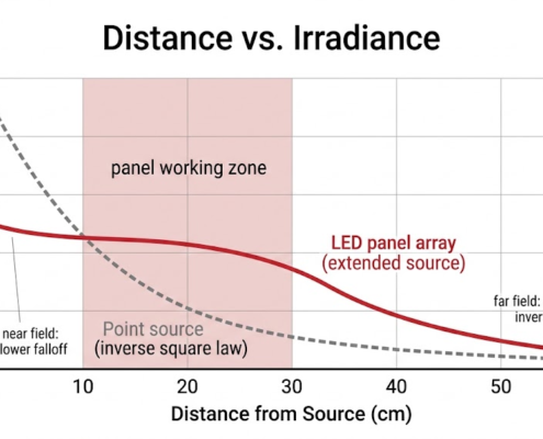 How Close Does Red Light Need to Be to Work? A Comprehensive Guide to Optimal Distance for Red Light Therapy