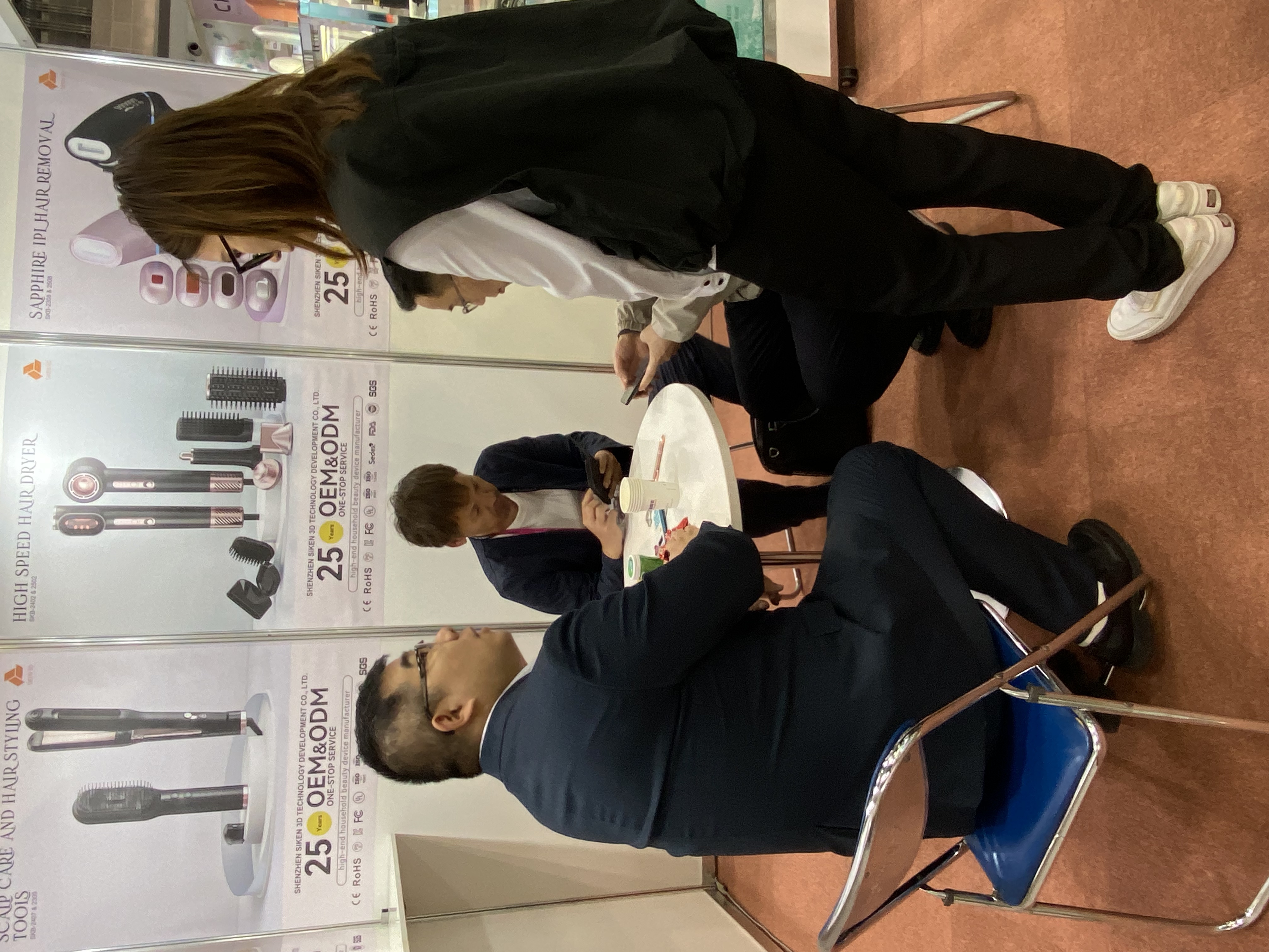 Beauty Device Sourcing for Your Market