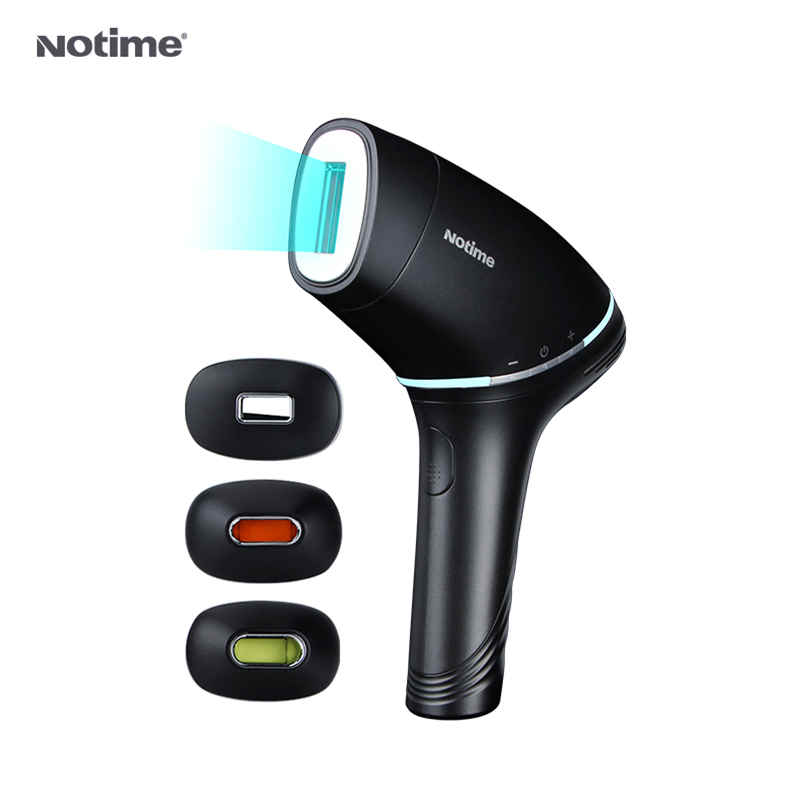 SKB-2110 Home-Use IPL Hair Removal Device