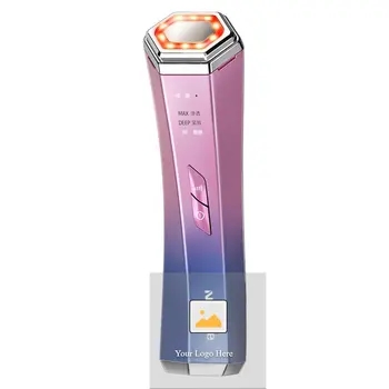 SKB-2003 Home-Use RF Facial Beauty Device