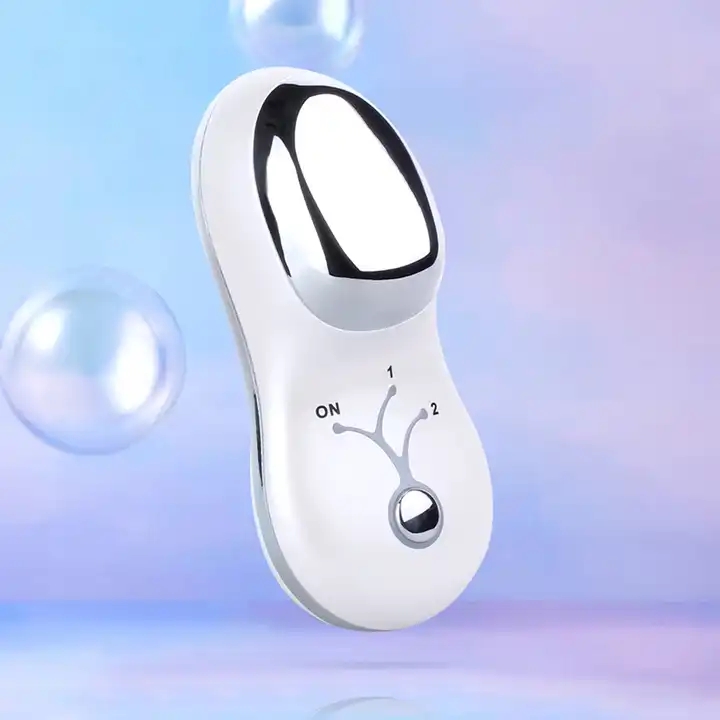 SKB-1016 Microcurrent Galvanic Ion Facial Care Device